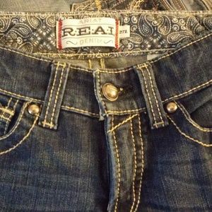 ARIAT Jeans